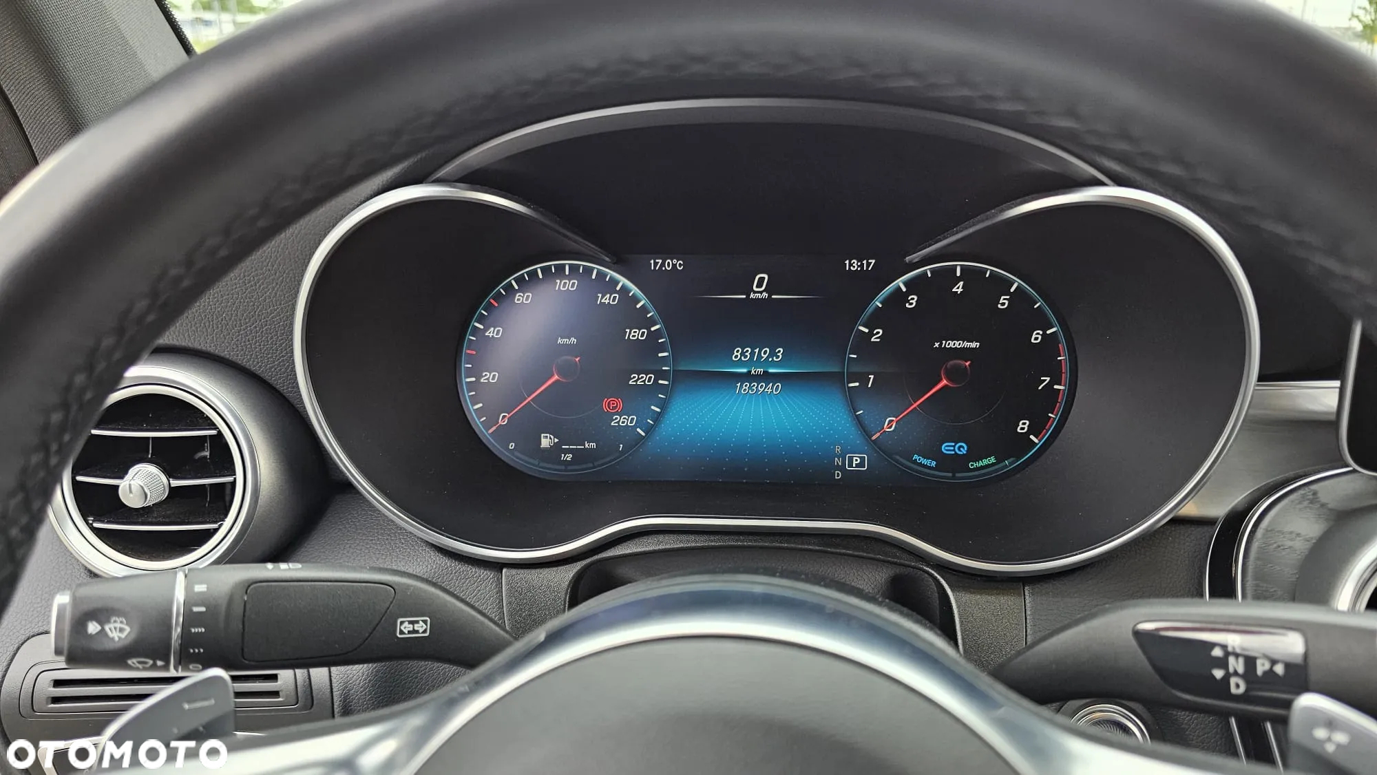 Mercedes-Benz GLC Coupe 300 4-Matic - 7