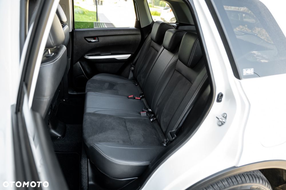 Suzuki Vitara - 18