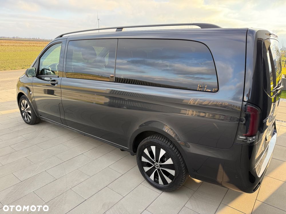 Mercedes-Benz Vito Tourer L3 Pro 9G-Tronic 447.705 - 6