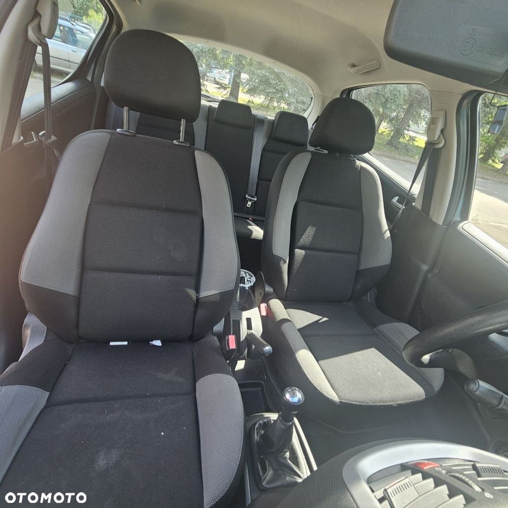 Peugeot 207 1,4 B 70 KW / 95 KM (kod lak: KTHC) pojazd na części - 22