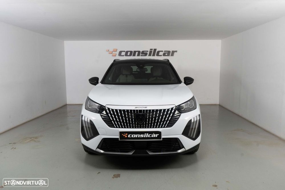 Peugeot 2008 1.2 PureTech Allure Pack - 3