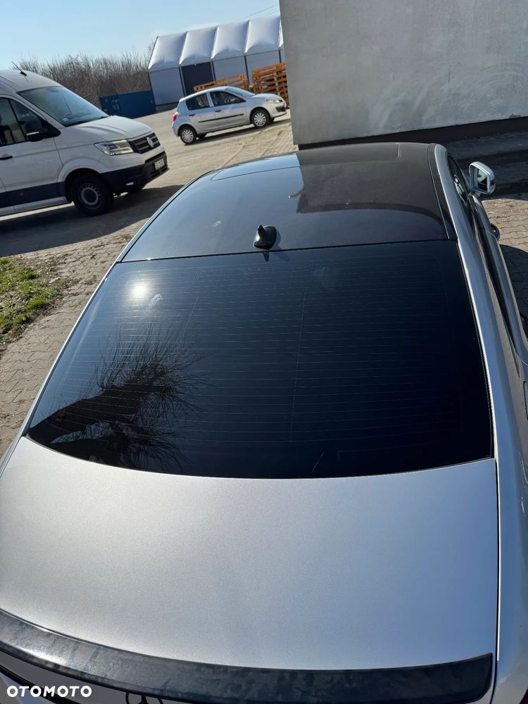 Mercedes-Benz CLS 63 AMG - 9