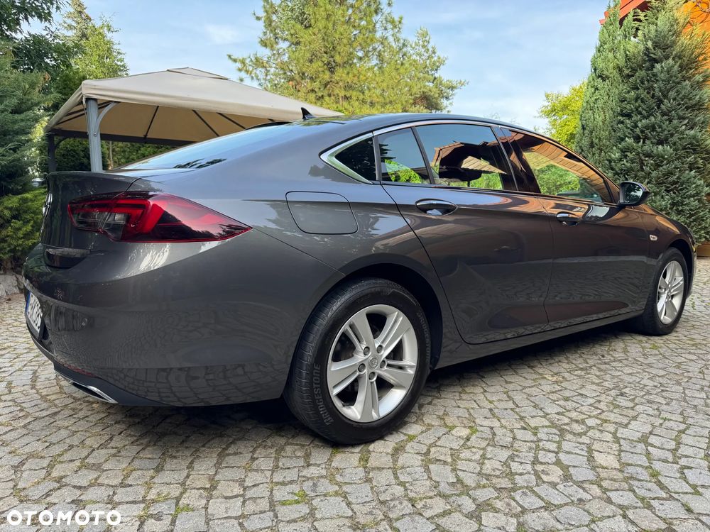 Opel Insignia 2.0 CDTI Elegance S&S - 5