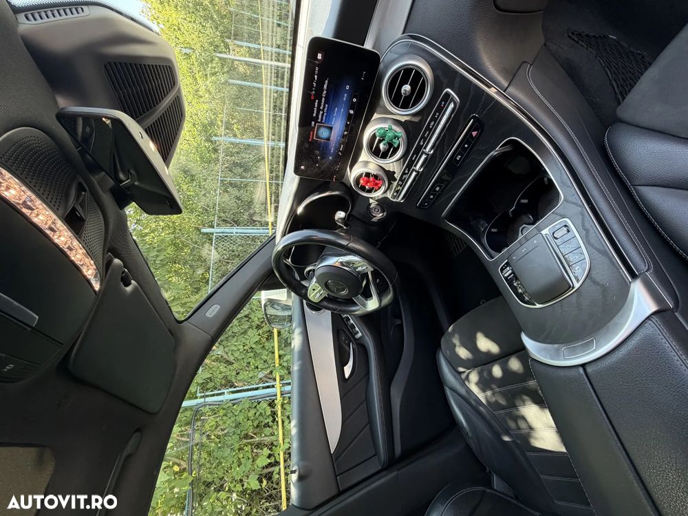 Mercedes-Benz GLC 220 d 4MATIC - 3