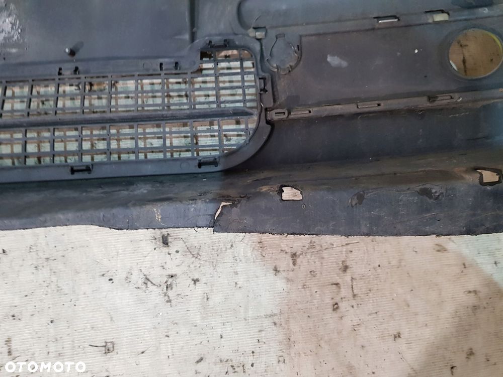 zderzak przedni przód mini cooper one r50 eu 05r 1.4d 668/9 - 10