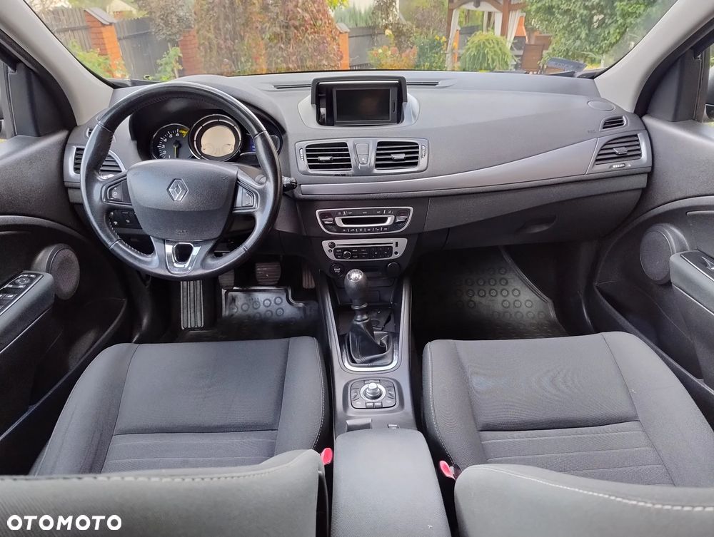 Renault Megane - 16