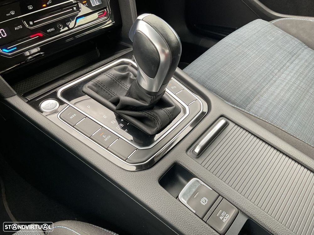 VW Passat Variant 1.4 TSI GTE Plug-in - 34