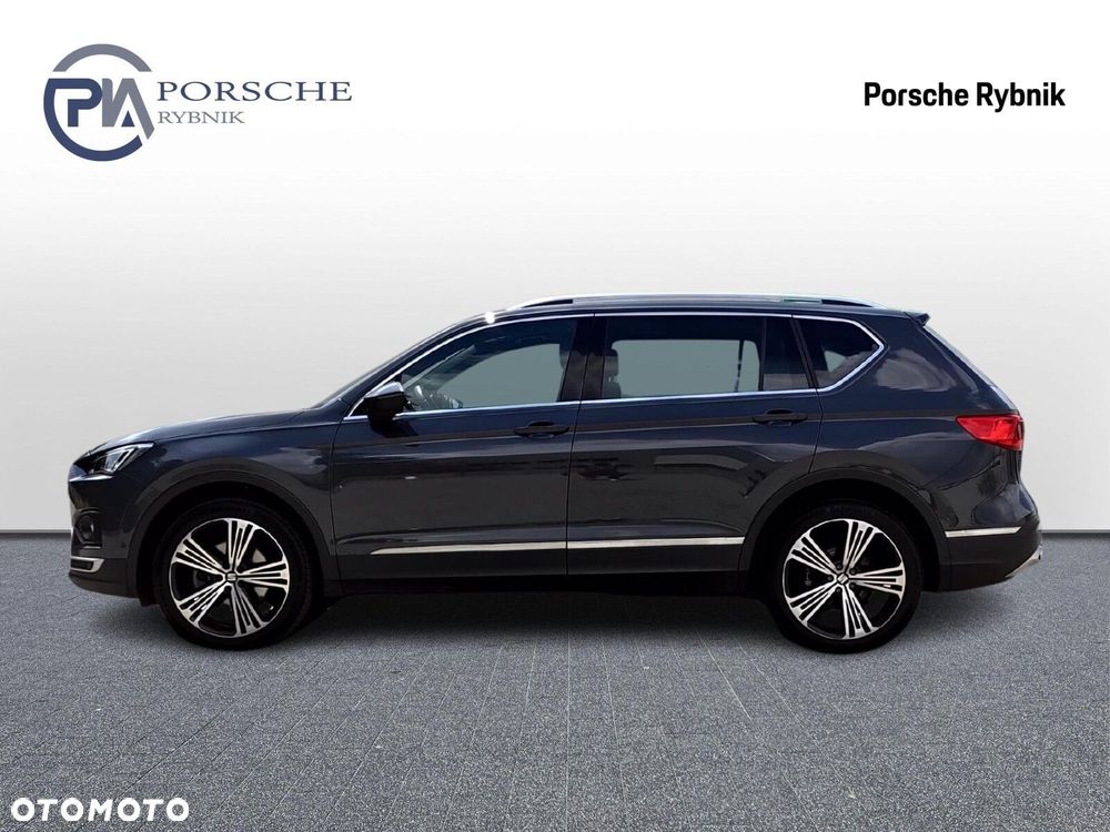 Seat Tarraco - 2