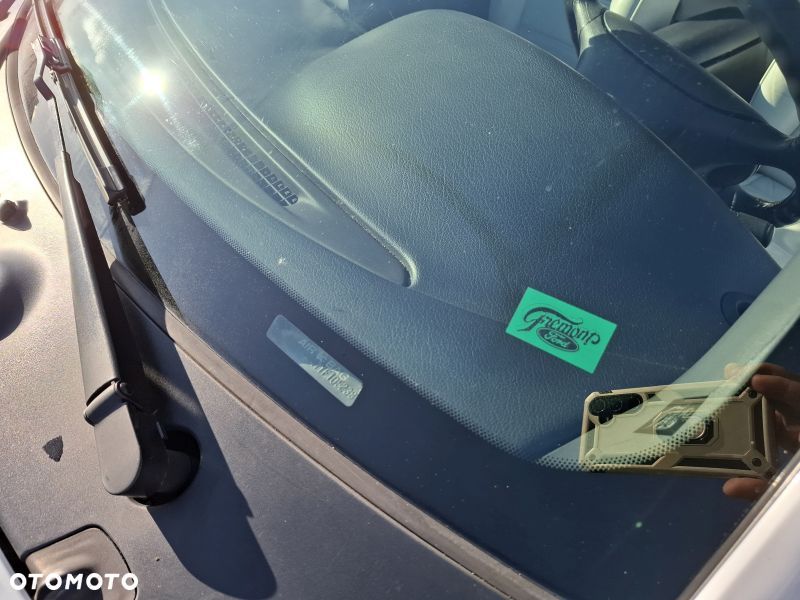 Ford Mustang 4.0 V6 - 31