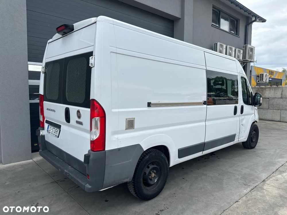 Fiat DUCATO - 6