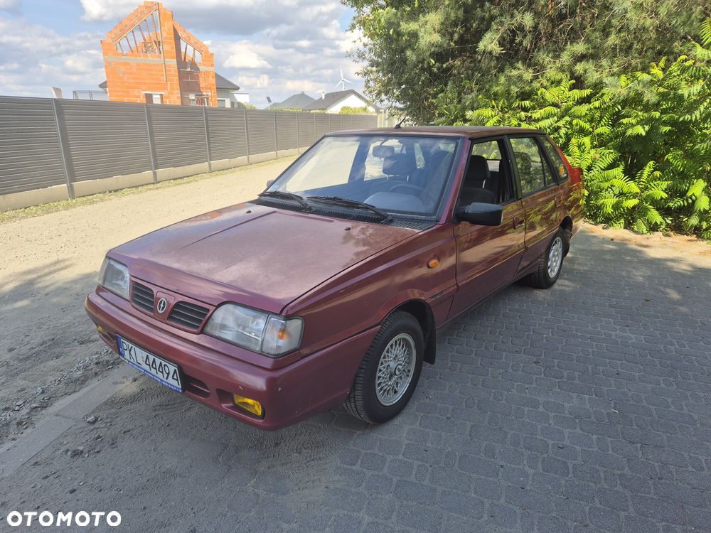 Polonez Atu - 1
