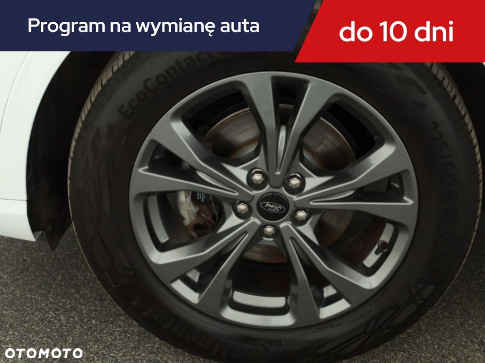 Ford Kuga - 14