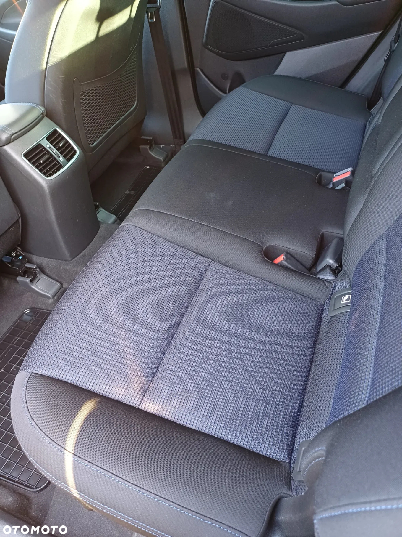 Hyundai Tucson 2.0 CRDI Style 4WD - 8