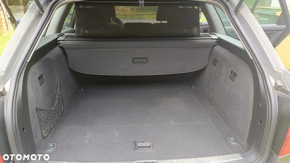 Audi A4 Avant 1.9 TDI - 40