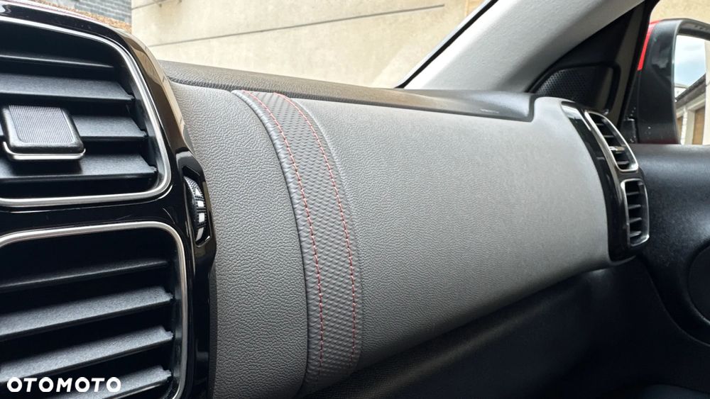 Citroën C5 Aircross BlueHDI 130 S&S EAT8 FEEL PACK - 24