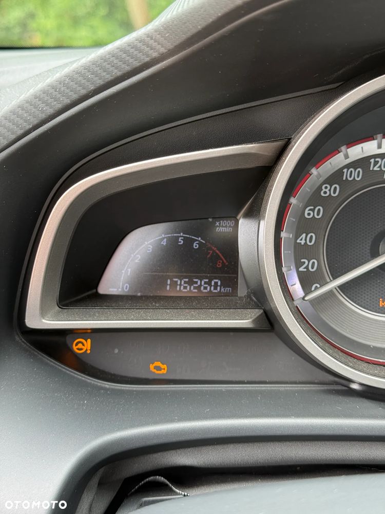 Mazda 3 2.0 Skyenergy - 10