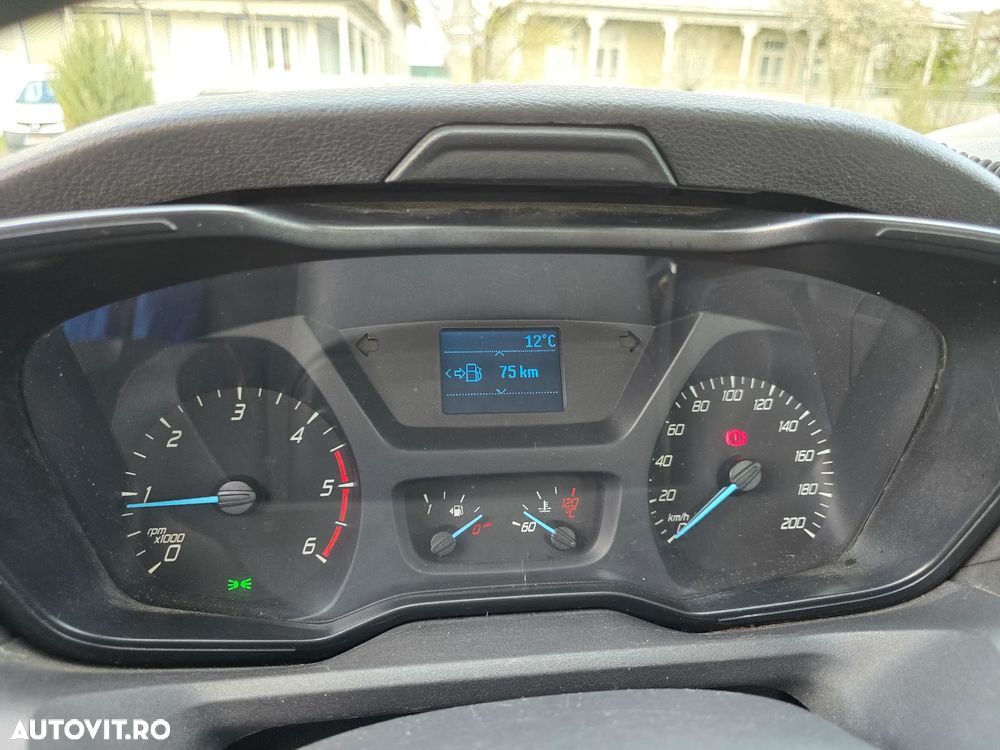 Ford Transit - 6