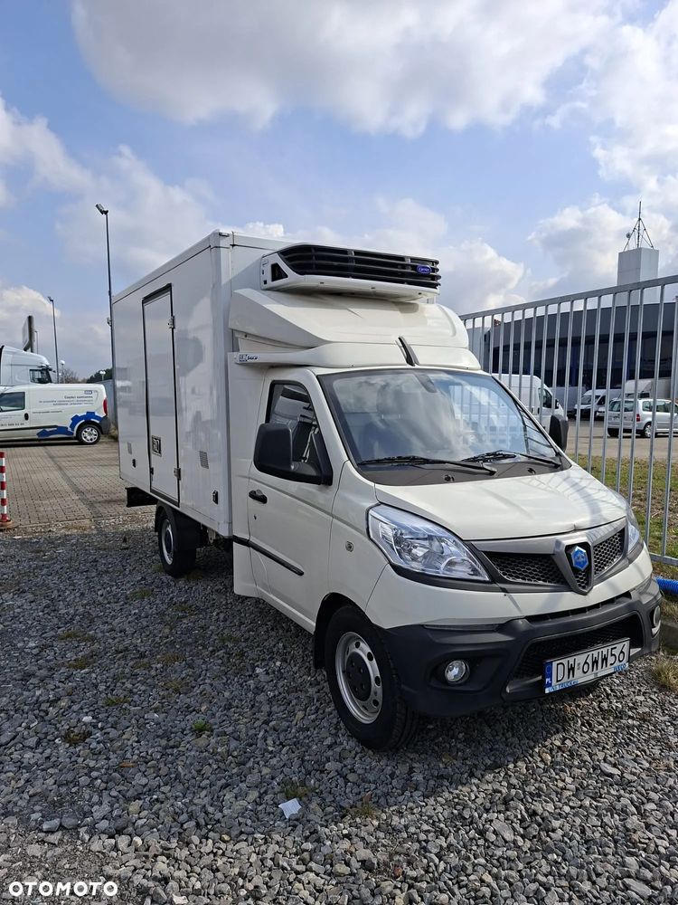 Piaggio Porter NP6 - 3