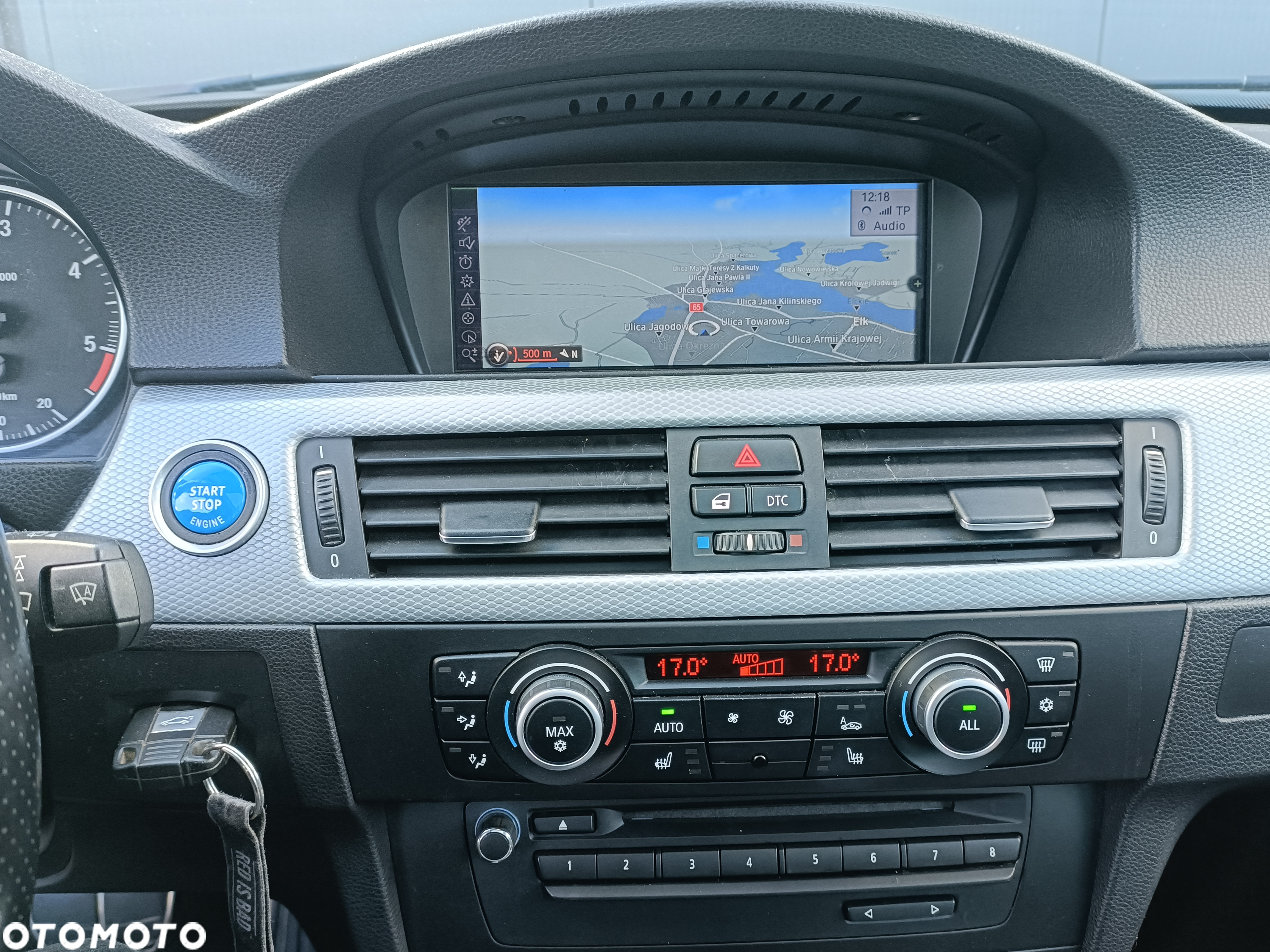 BMW Seria 3 - 17