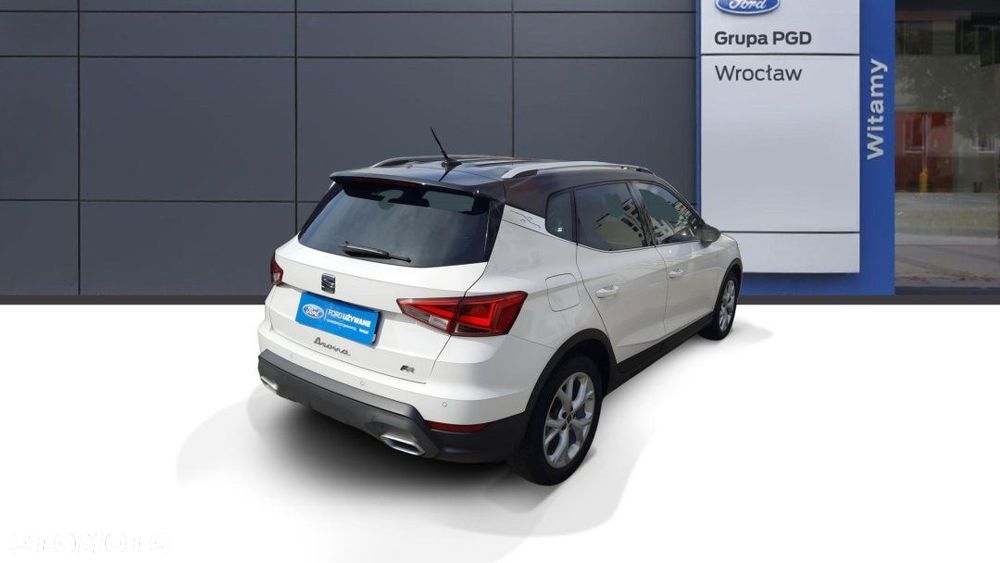 Seat Arona - 6