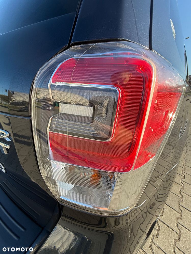 Subaru Forester 2.0 XT Platinum Lineartronic - 27