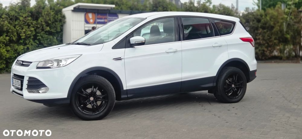 Ford Kuga 1.5 EcoBoost FWD Trend ASS - 7