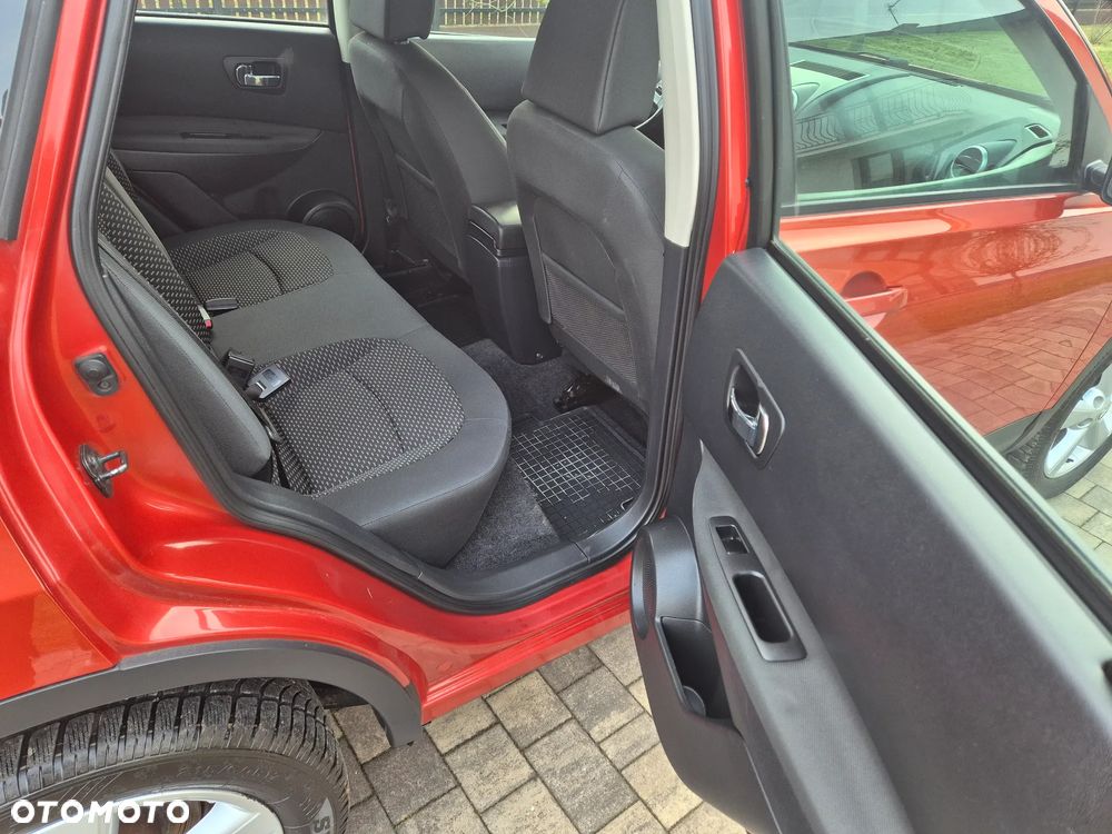 Nissan Qashqai 1.6 Acenta - 12