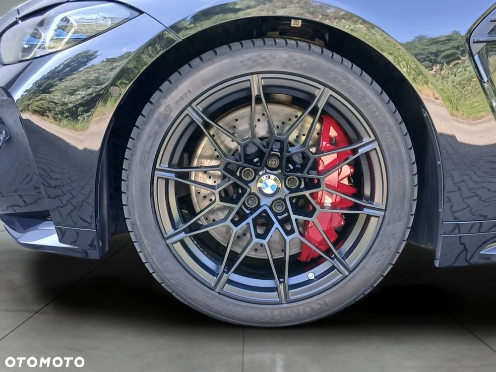 BMW M3 - 7