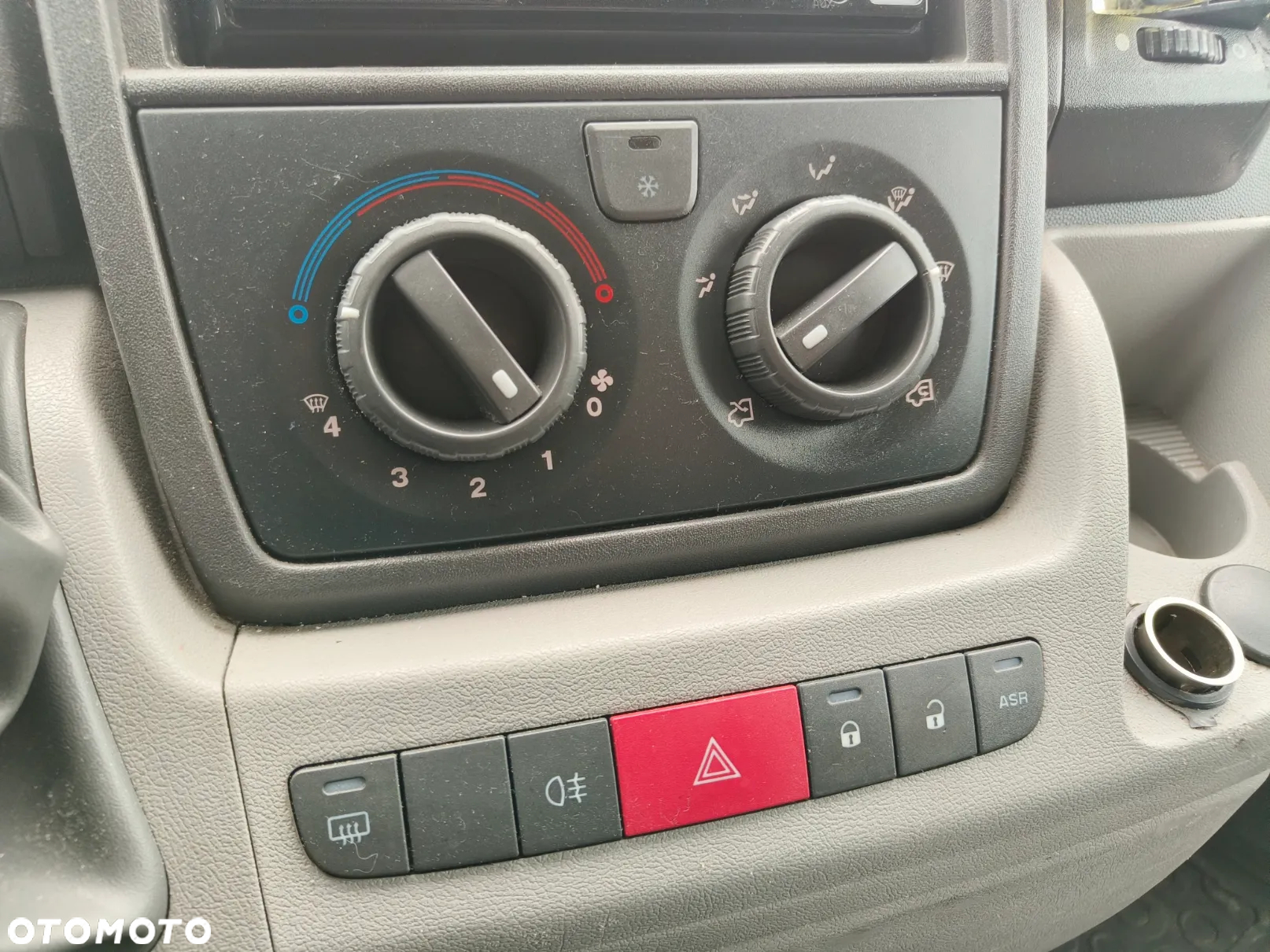 Peugeot Boxer - 13