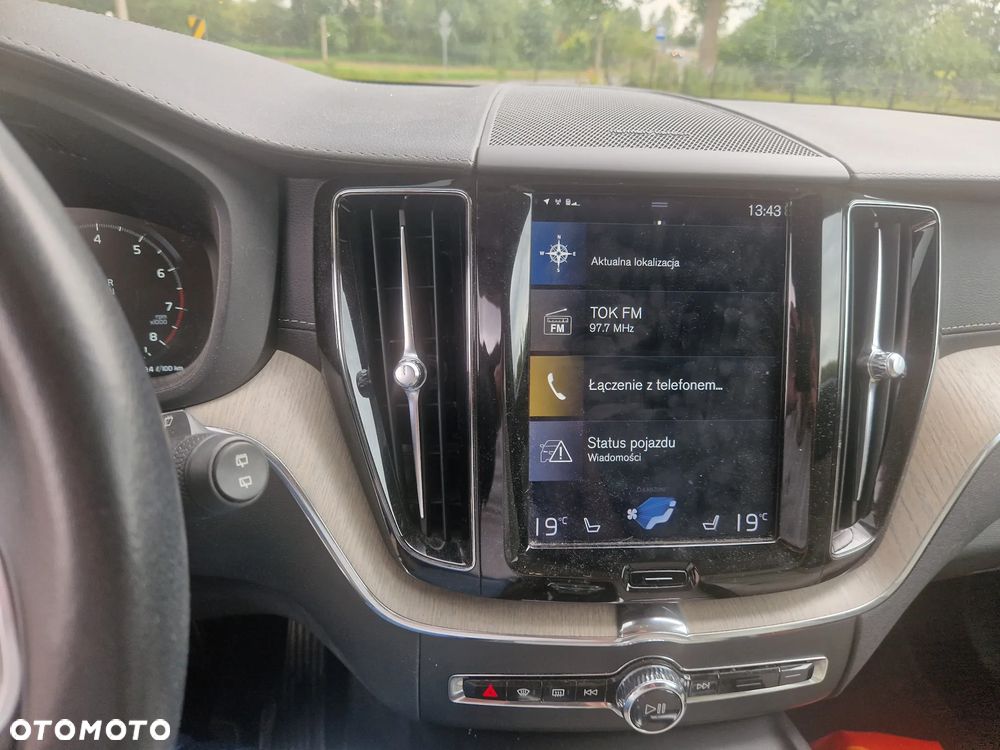 Volvo XC 60 - 19