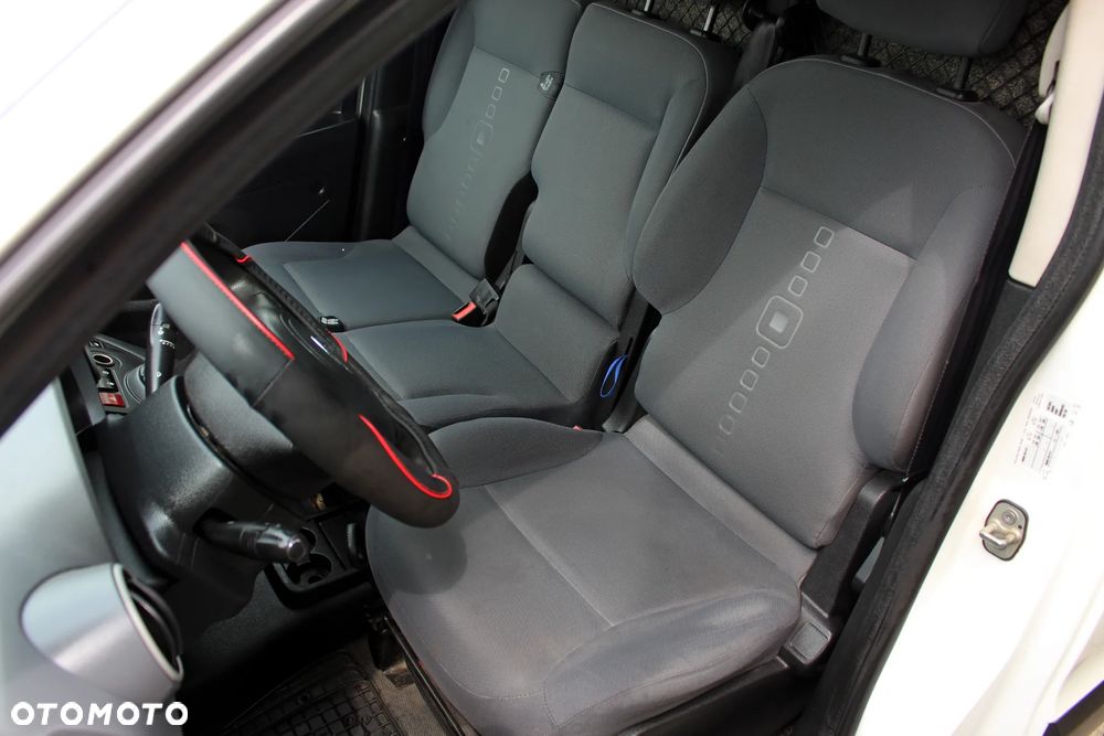 Citroën Berlingo 1.6 HDi Selection - 13