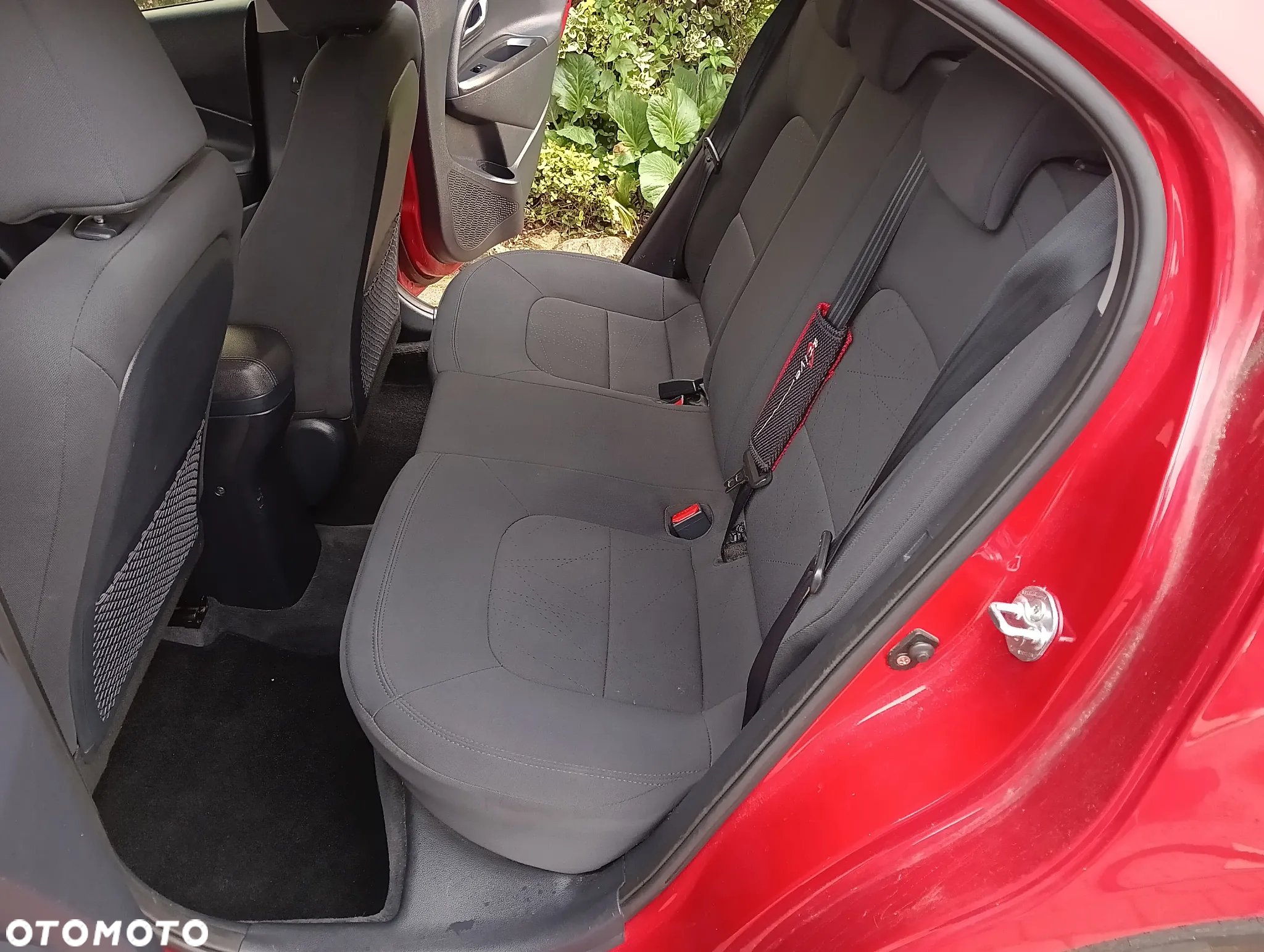 Kia Rio 1.4 Spirit - 16