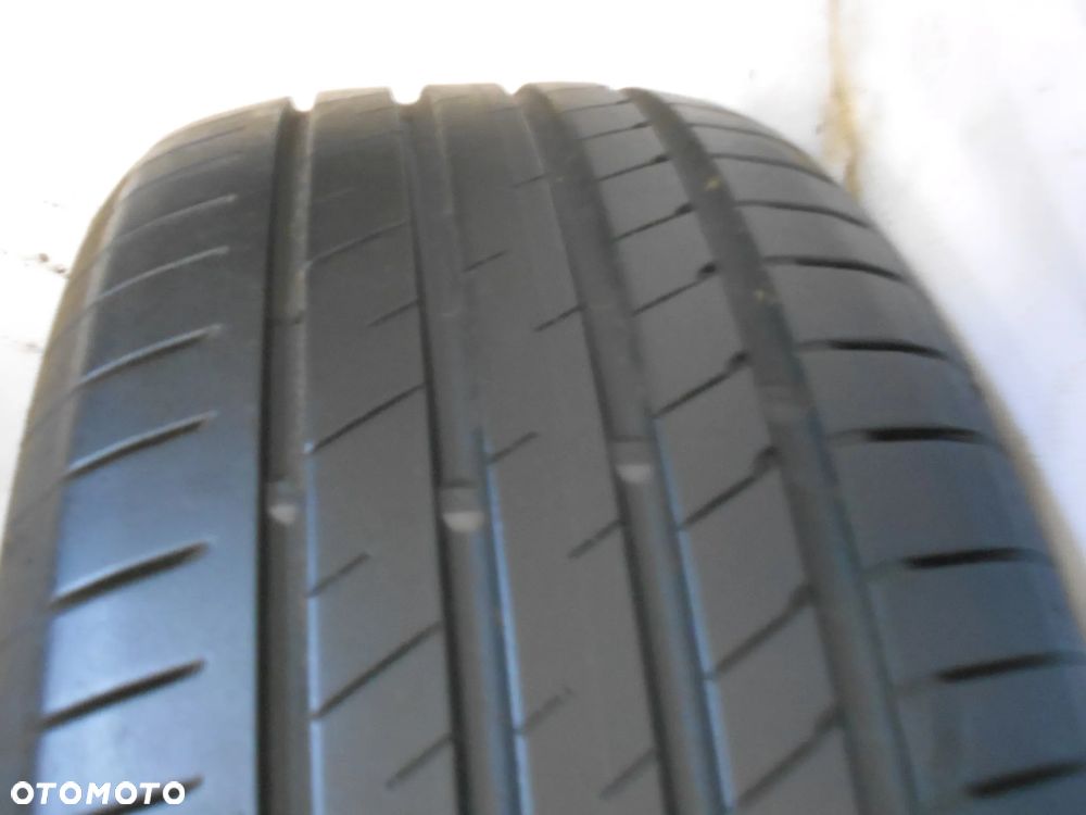 OPONA POJEDYNKA  225/55R18 NEXEN N FERA SPORT SU2 MO DOT 1223 7.2MM - 2
