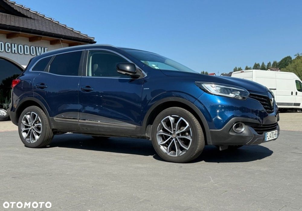 Renault Kadjar - 25