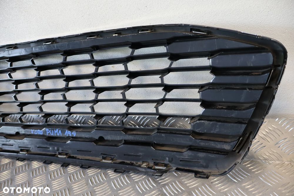 GRILL GRIL ATRAPA FORD PUMA MK2 II L1TB-8B271-B 2019-2024 - 8