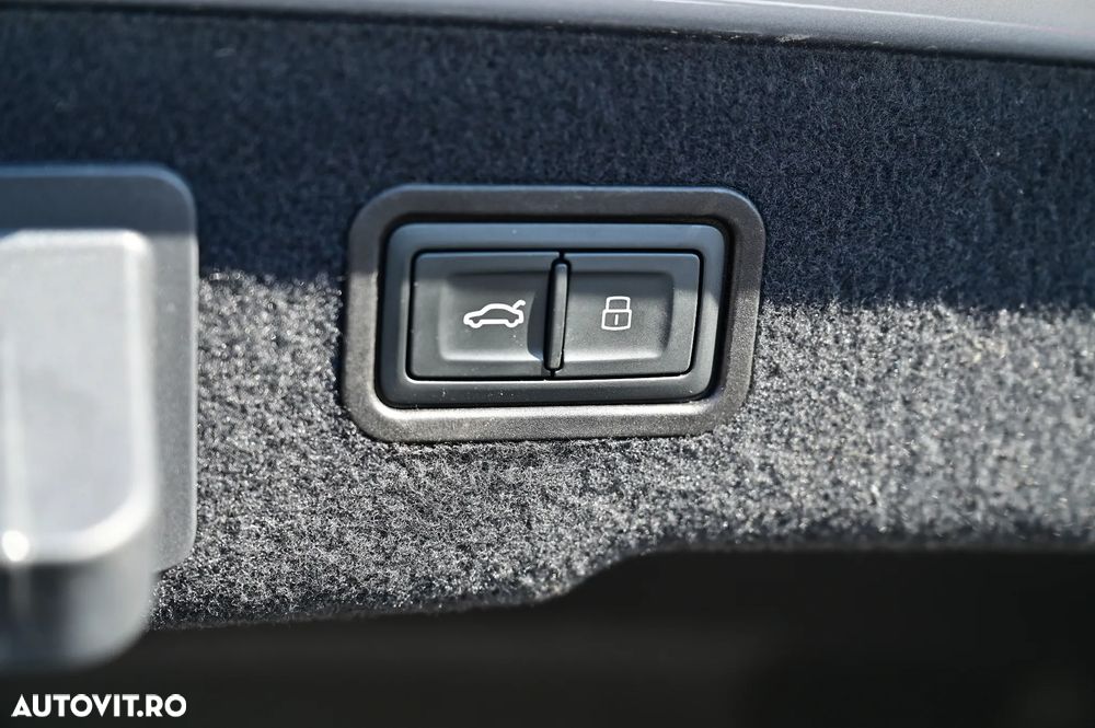 Audi A8 3.0 50 TDI quattro Tiptronic - 18