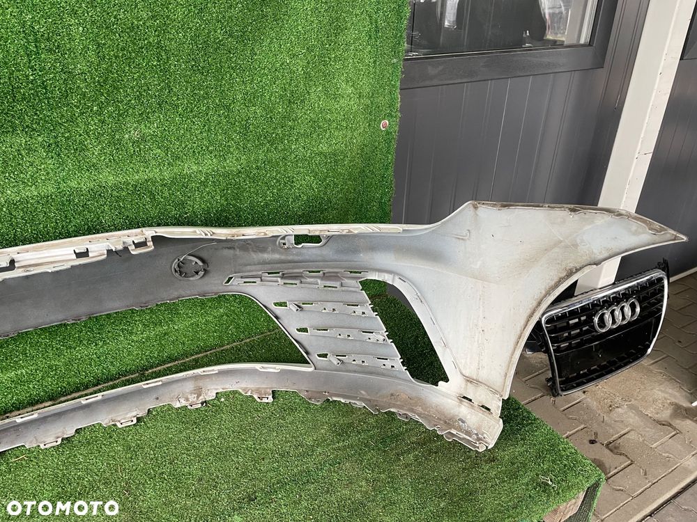 Zderzak Przedni VW GOLF VII GTI Clubsport - 6