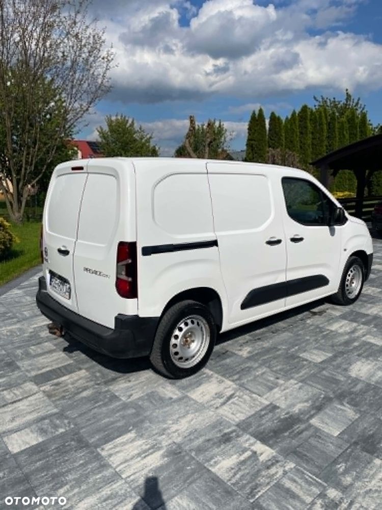 Toyota Proace City - 3
