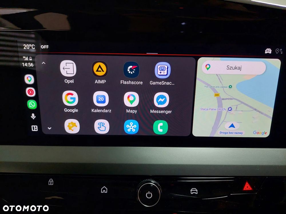 Opel Mokka 1.2 T mHEV GS S&S eDTC6 - 13