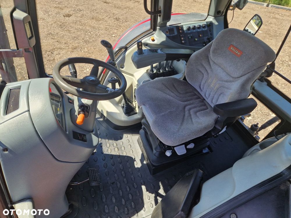 Valtra T151 HiTech - 7