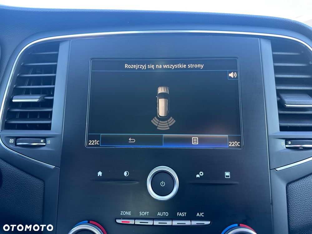 Renault Megane 1.6 SCe Limited - 23