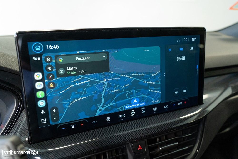 Ford Focus SW 1.5 TDCi EcoBlue ST.Aut. - 26