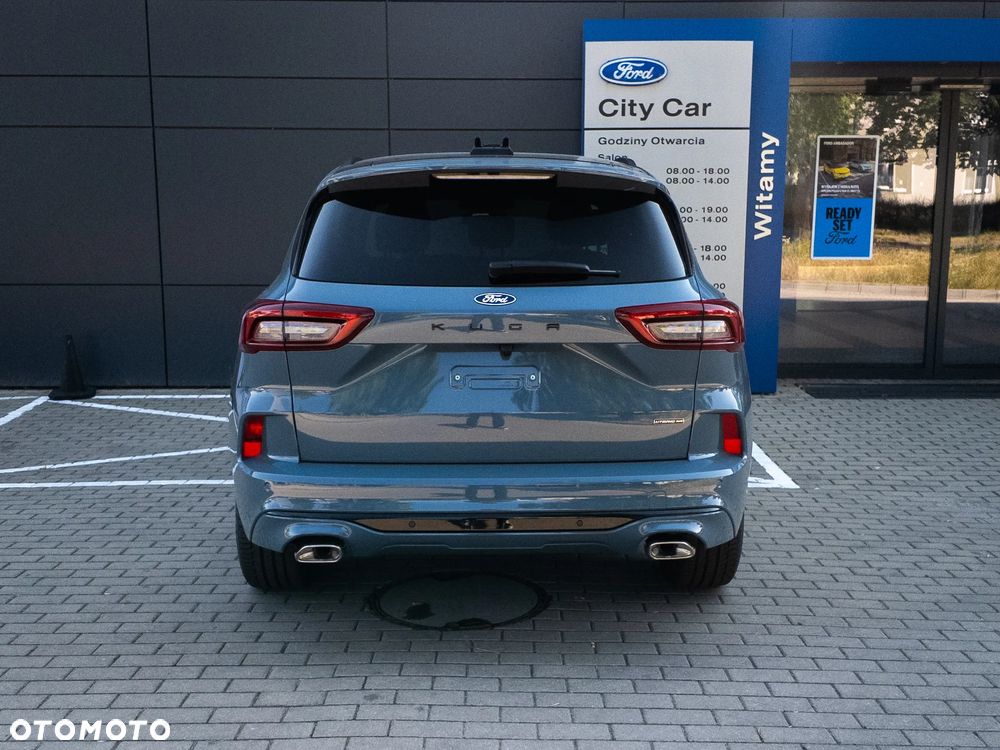 Ford Kuga 2.5 FHEV AWD Blue Cruise Edition eCVT - 6