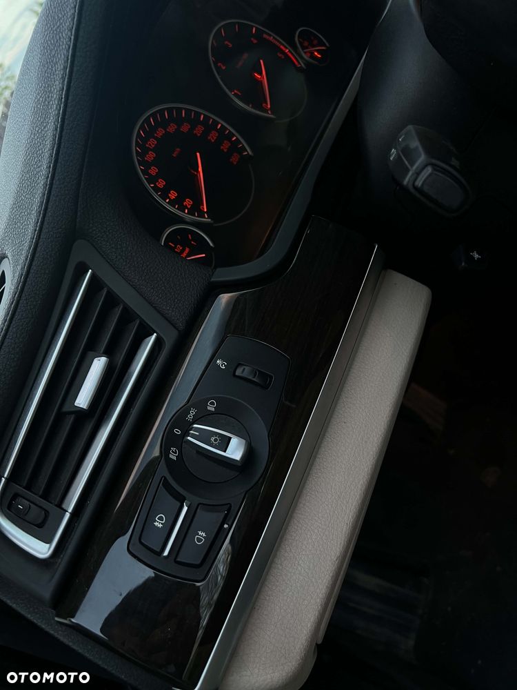 BMW Seria 7 730d - 13