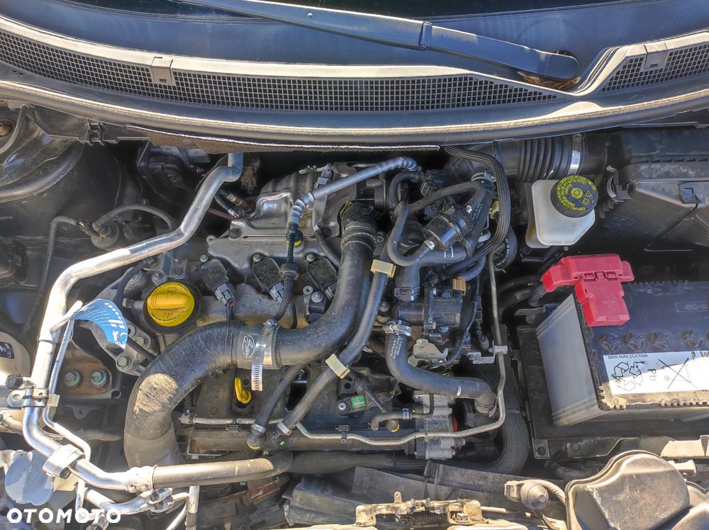 Nissan Qashqai 1.2 DIG-T Acenta - 12