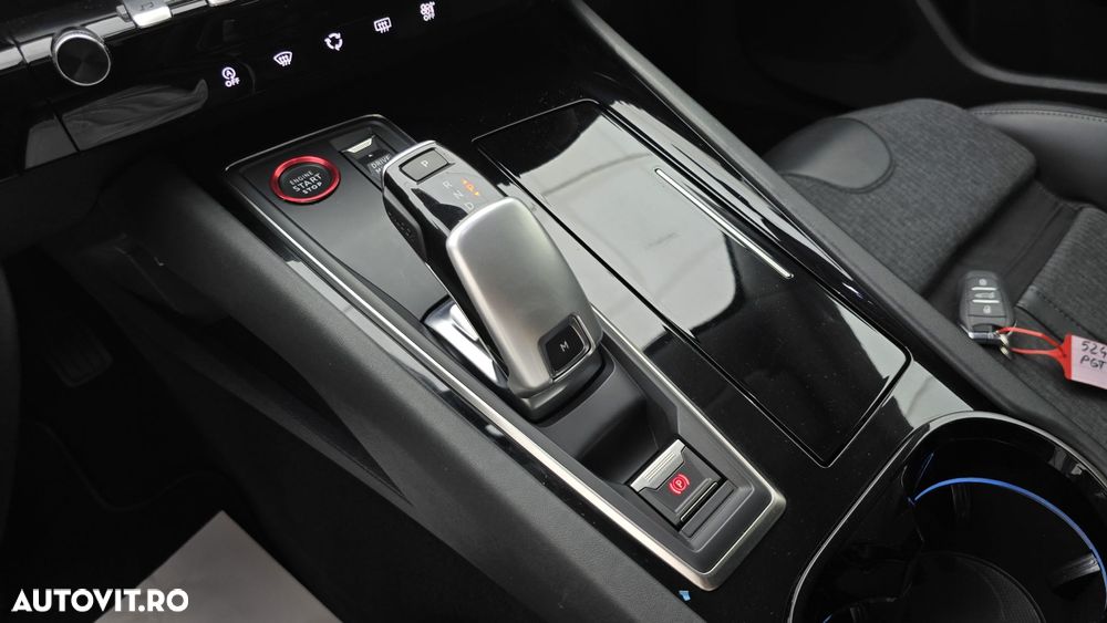 Peugeot 508 SW 1.2 PureTech S&S EAT8 Allure Pack - 17