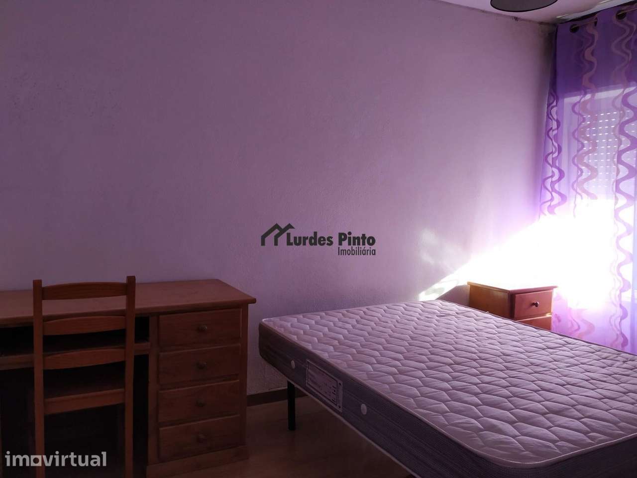 Quarto perto do hospital - Grande imagem: 4/7