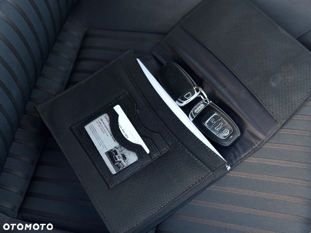 Audi A4 - 29