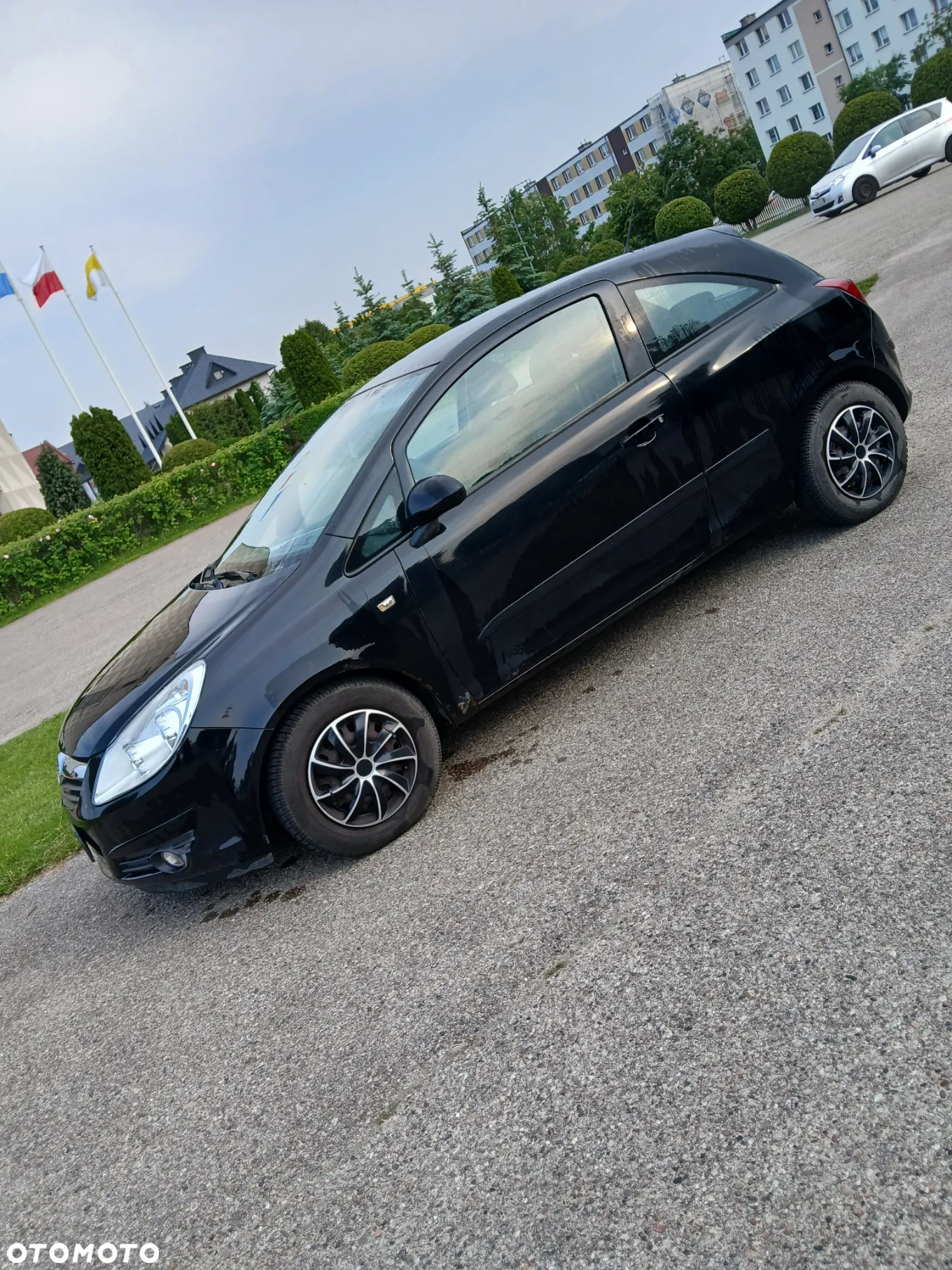 Opel Corsa 1.4 16V Catch me - 6