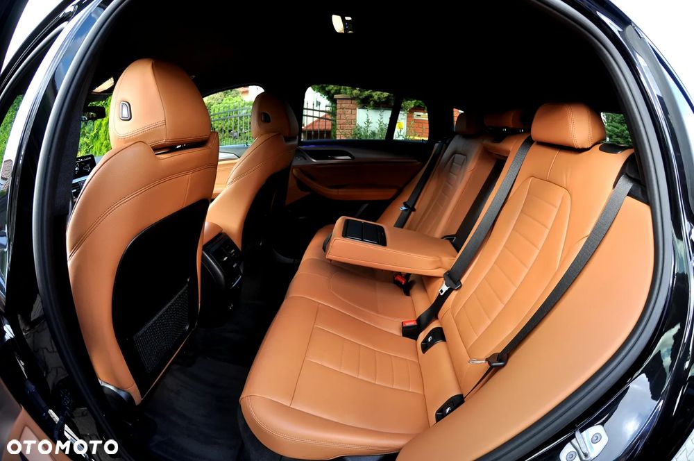 BMW X4 xDrive30i M Sport - 23